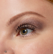 Taupe Topper